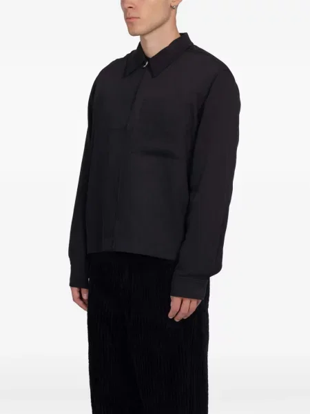 Cămașă Minimum negru