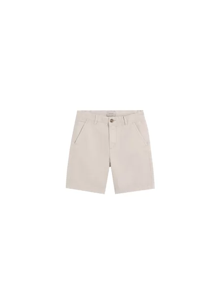 Scalpers Pantaloni crem