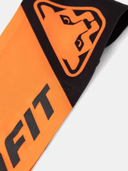 Пов'язка на голову Dynafit Speed Reflective рожевий