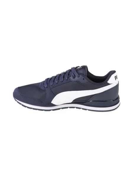 Sneakerși Puma ST Runner albastru