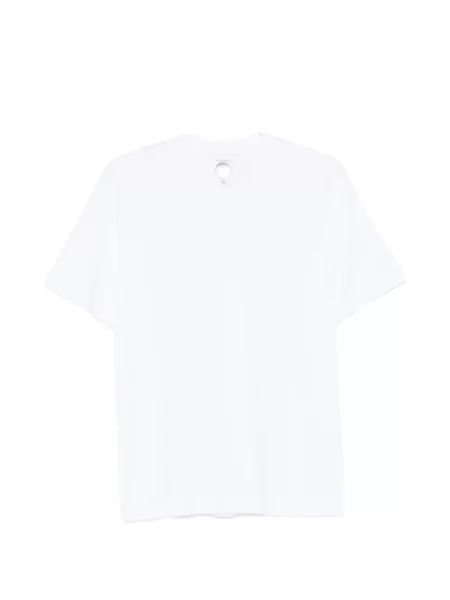 Koszulka Mazzarelli biała