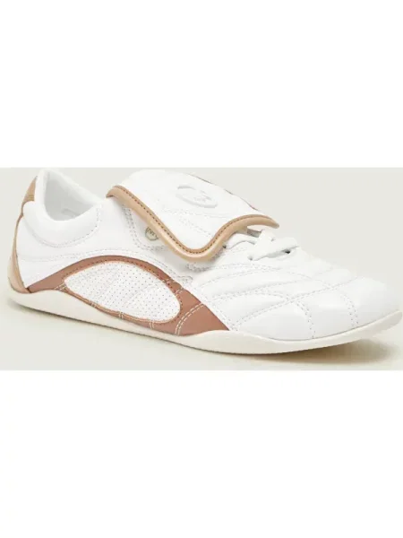 Michael Kors Sneakers KYLER alb