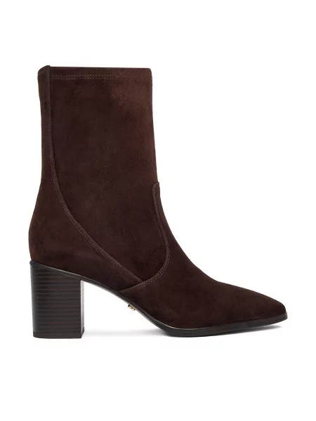 Botine GINO ROSSI maro