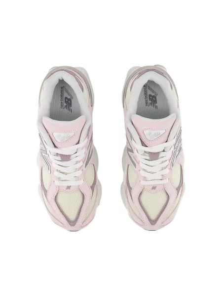 Pantofi New Balance roz