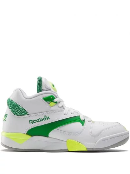 Sportbačiai Reebok Pump balta