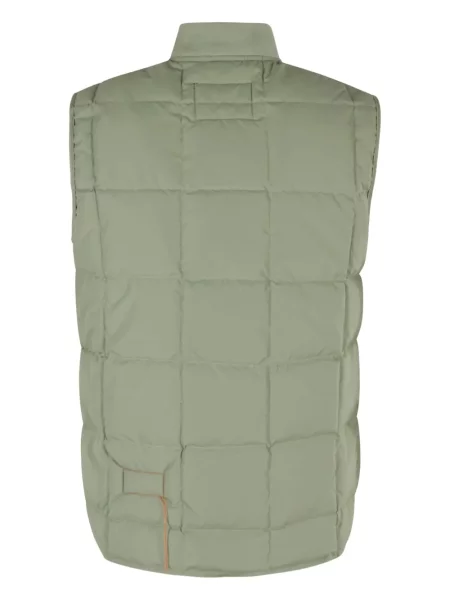 Vestă Fortela verde