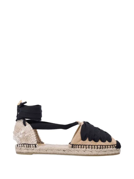 Espadrile Castañer