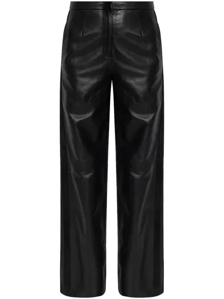 Pantaloni Iro negru
