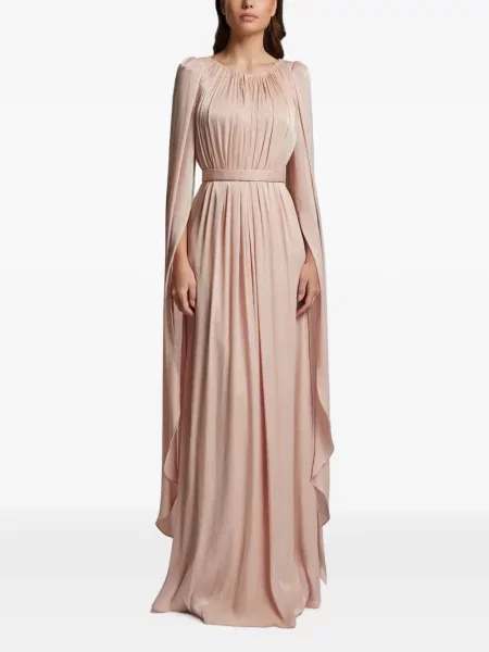 Rochie maxi Cristallini