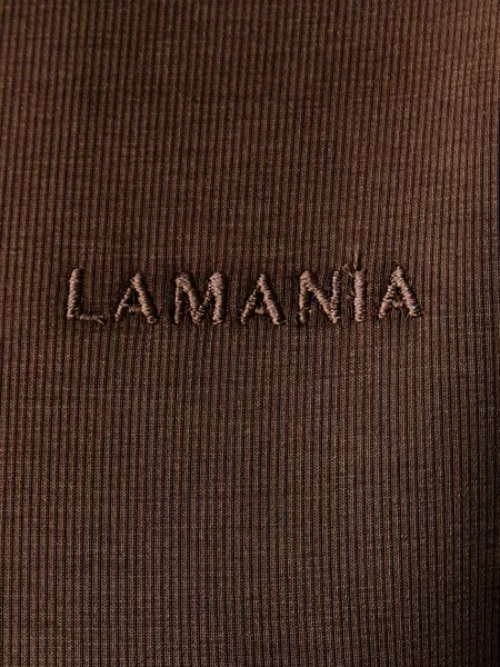 Свитер La Mania с капюшоном