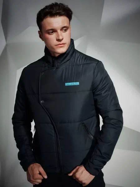 Куртка Feel And Fly синяя