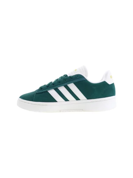 Pantofi Adidas verde
