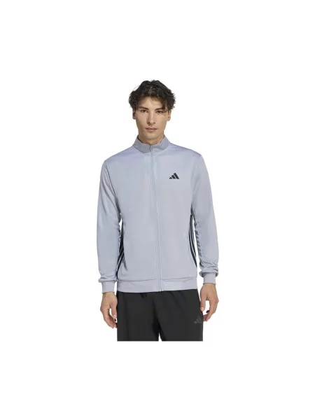 Bunda Adidas čierna
