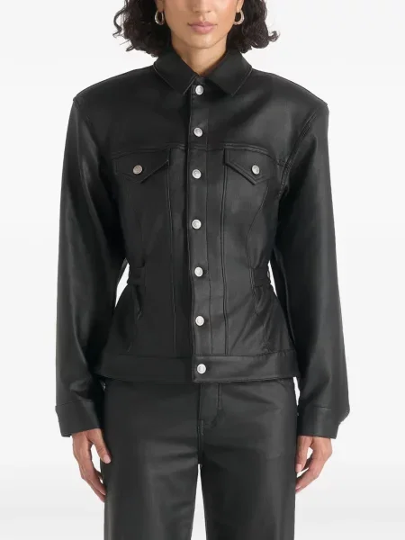 Geacă Manière De Voir negru