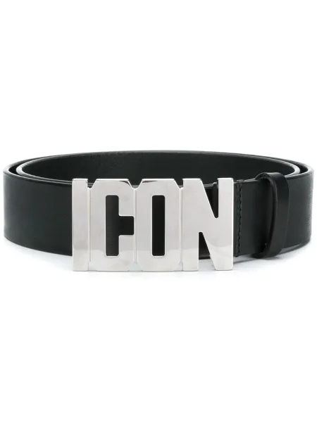 Curea Dsquared2 negru