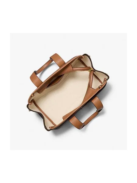 MICHAEL Michael Kors Geantă Romee maro
