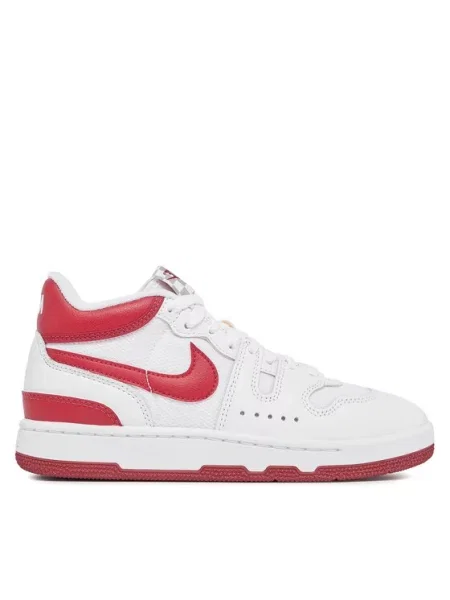 Nike Sneakersy Attack Qs Sp biały