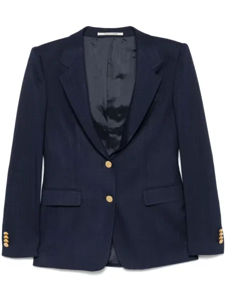 Sacou Tagliatore albastru
