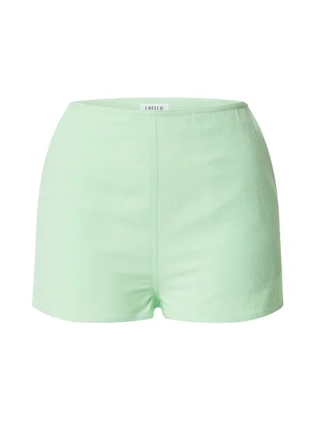 EDITED Pantaloni Doris verde