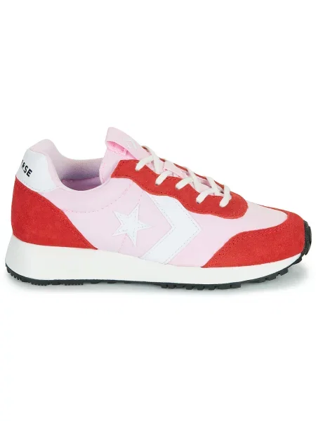 Gyerek félcipő Converse rózsaszín