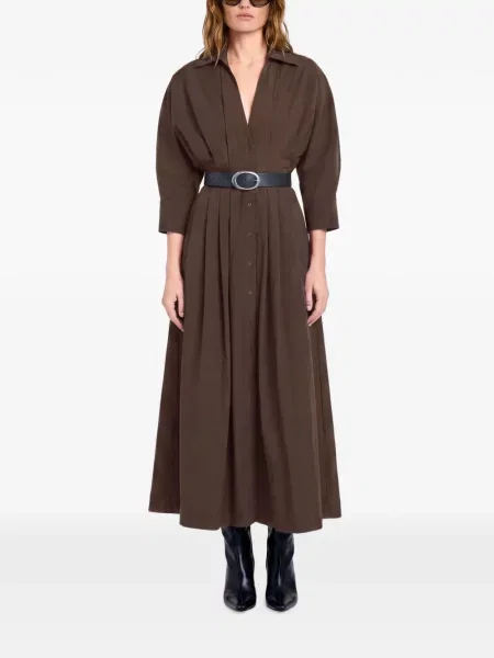 Rochie maxi Nicholas maro