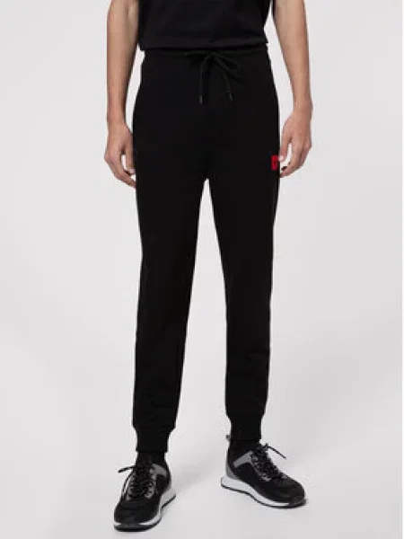 Hugo Спортивні штани чорний