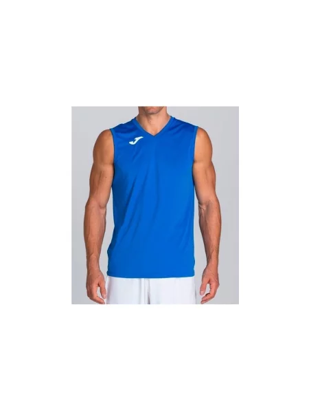 Majica Joma plava