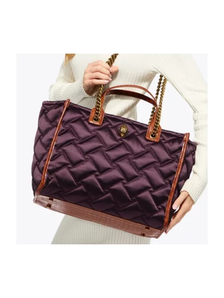 Geantă shopper Kurt Geiger London