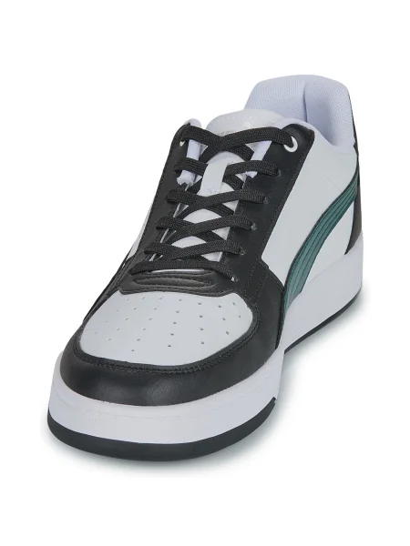 Pantofi Puma alb