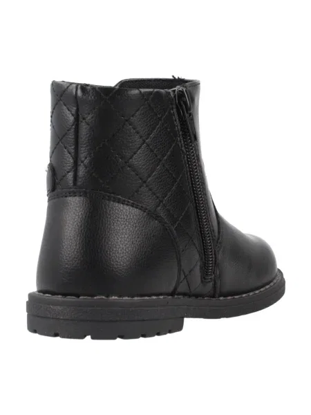 Pantofi copii Chicco negru