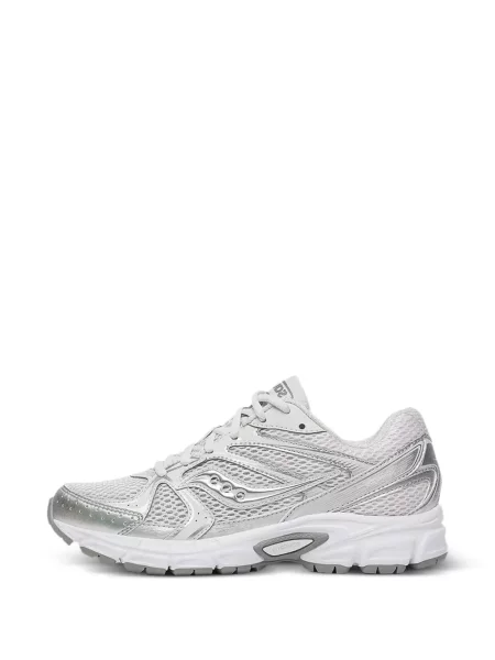 Sneakers Saucony λευκό