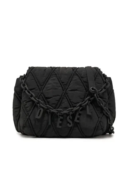 Pandantiv Diesel negru