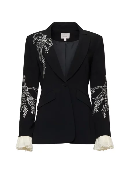 Sacou Cinq A Sept negru