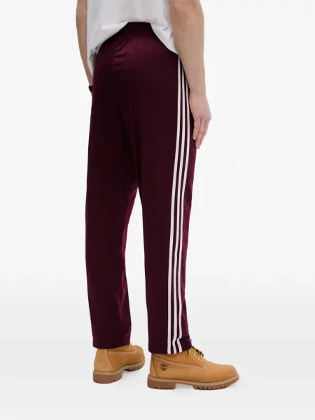 Γυμναστήριο μικρός μπλούζα Adidas με αυτόγραφο γκρι