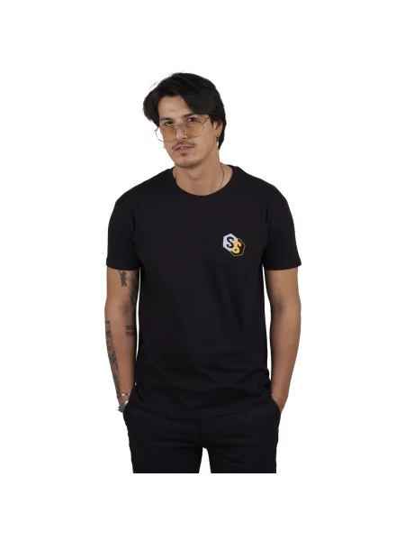 Tricou Superb 1982 negru