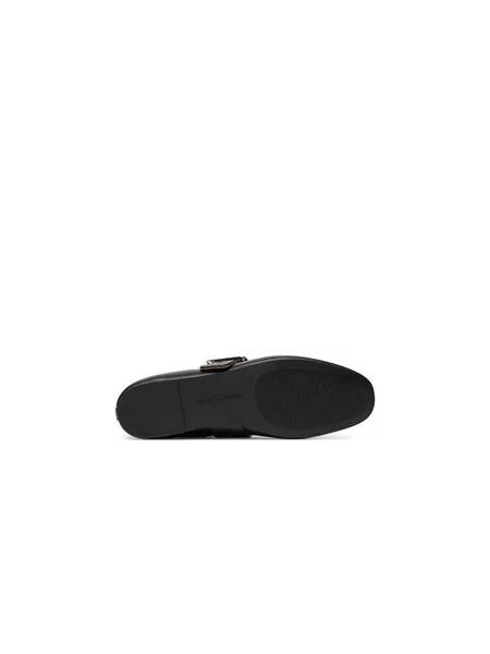Baleríny Steve Madden černé