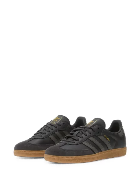 Tenisice Adidas Samba keper siva