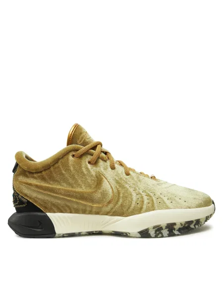 Sneakers Nike maro