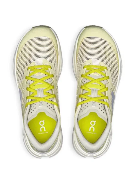 Sneakerși On-running verde