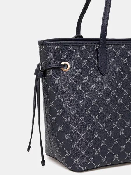 JOOP! Shopper táska / világosszürke sötétkék