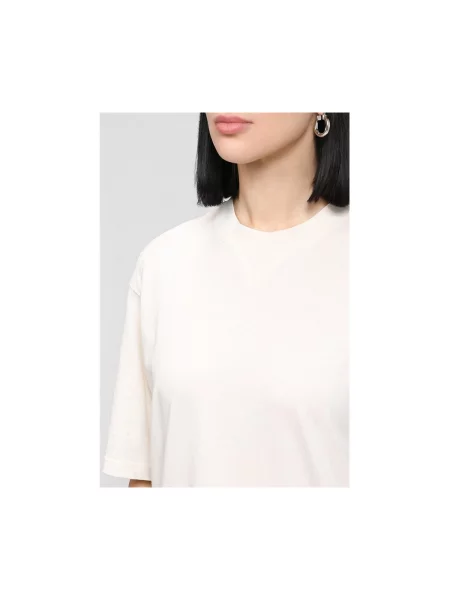 Klasické tričko Reebok Classic modrá