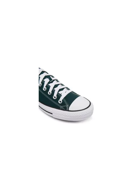 Tenisice Converse Chuck Taylor All Star Tamno zelena