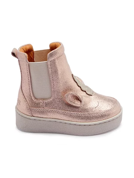 Donsje челсі дитячі шкіряні Kheera Boots Unicorn