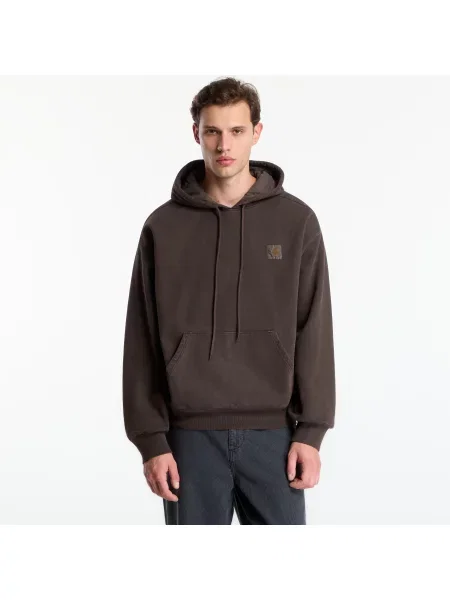 Hanorac cu glugă Carhartt Wip cu glugă