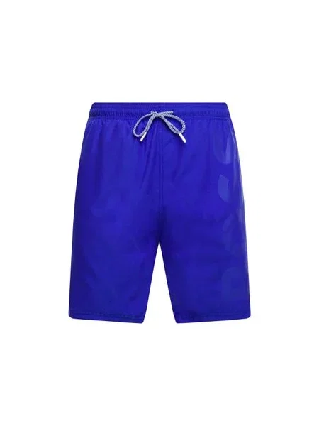 Шорти для плавання Hugo Boss Orca блакитні