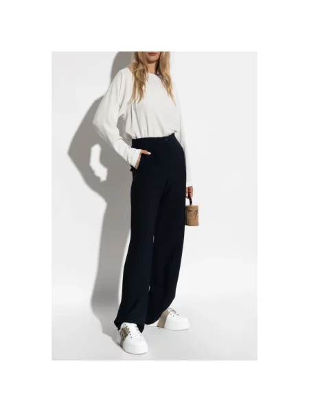 Top Emporio Armani biały