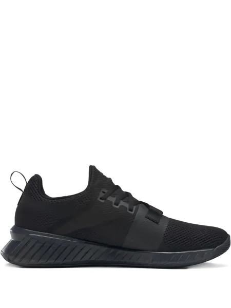 Sneakerși Reebok negru