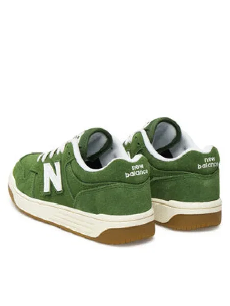Sportcipők New Balance zöld