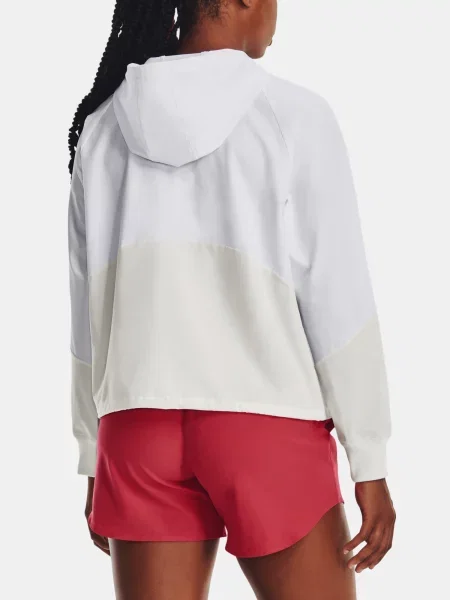 Geacă Under Armour gri