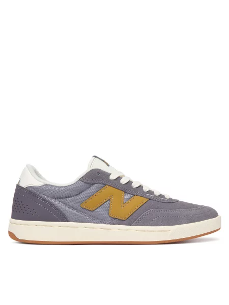 New Balance Sportcipők szürke